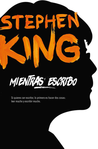 Mientras Escribo Libro