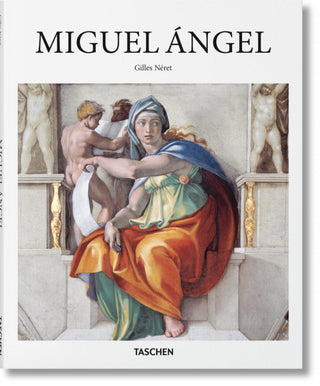 Miguel Ángel Libro