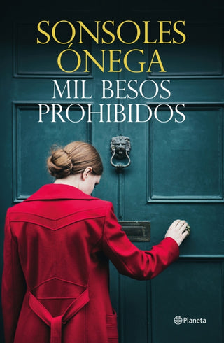 Mil Besos Prohibidos Libro