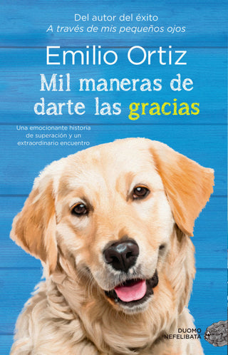 Mil Maneras De Darte Las Gracias Libro