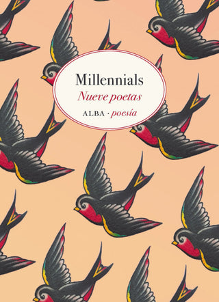Millenials Libro