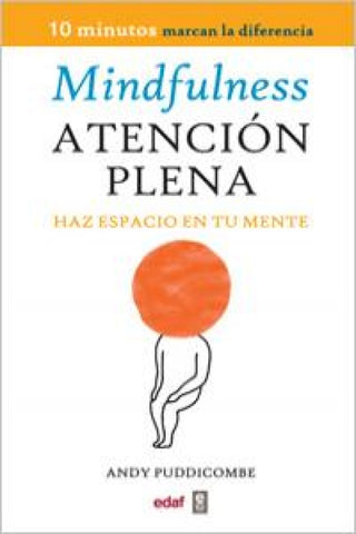 Mindfulness. Atención Plena Libro