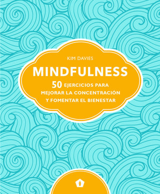 Mindfulness Libro