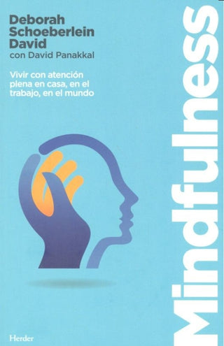 Mindfulness Libro