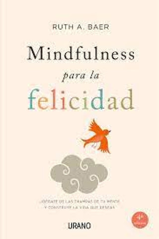Mindfulness Para La Felicidad Libro