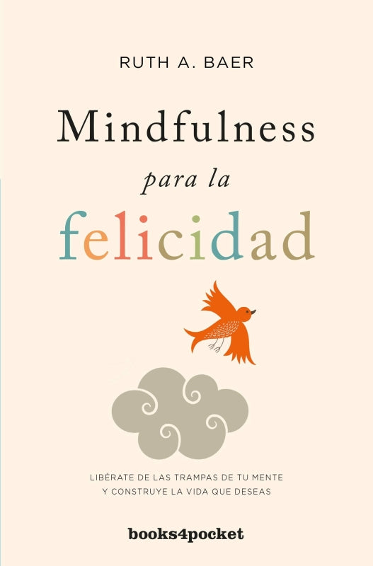 Mindfulness Para La Felicidad Libro