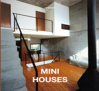 Mini Houses Libro