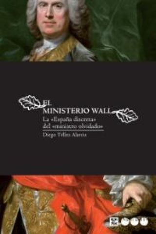 Ministerio Wall El Libro