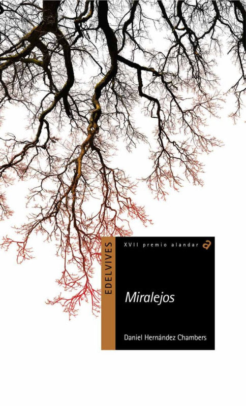 Miralejos Libro