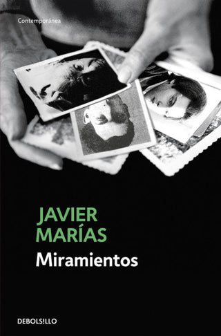 Miramientos Libro