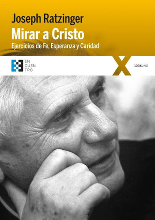 Mirar A Cristo Libro