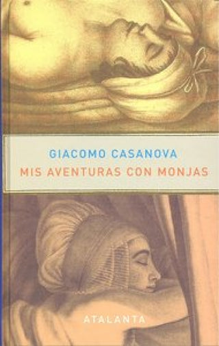 Mis Aventuras Con Monjas Libro