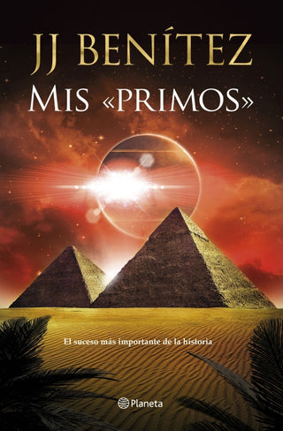 Mis «Primos» Libro