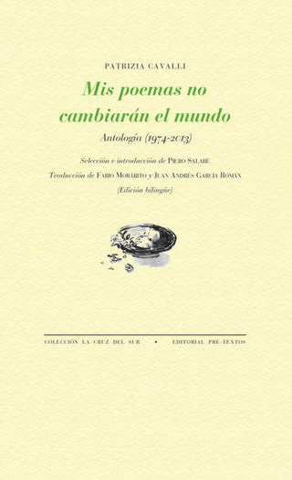 Mis Poemas No Cambiaran El Mundo Libro
