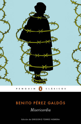 Misericordia Libro