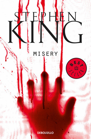 Misery Libro