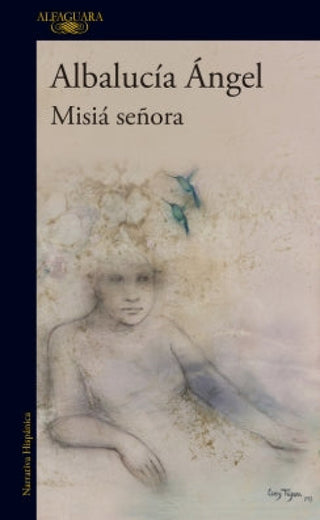 Misiá Señora Libro