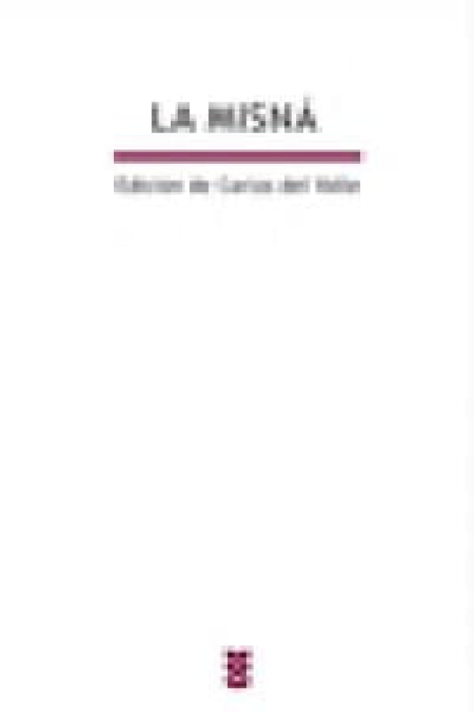 Misná La Libro