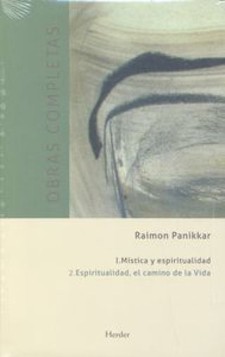 Mística Y Espiritualidad 2 Libro