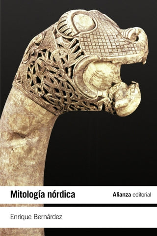 Mitología Nórdica Libro