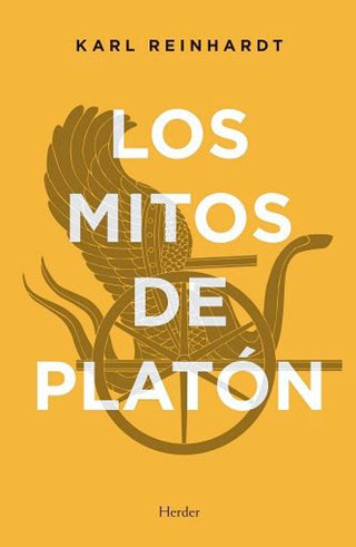 Mitos De Platon Los Libro