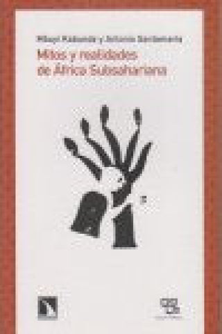 Mitos Y Realidades De África Subsahariana Libro