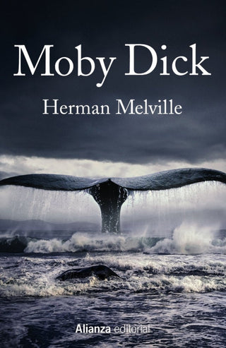 Moby Dick Libro