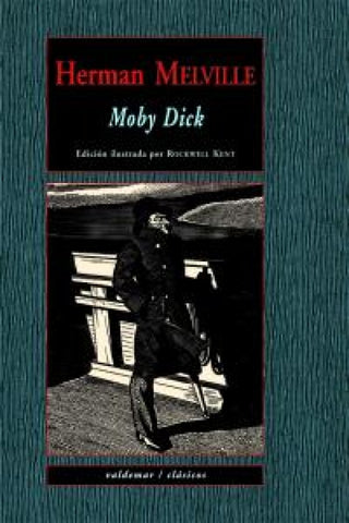 Moby Dick Libro