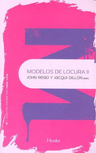 Modelos De Locura Ii Libro