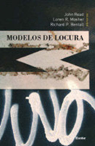 Modelos De Locura Libro