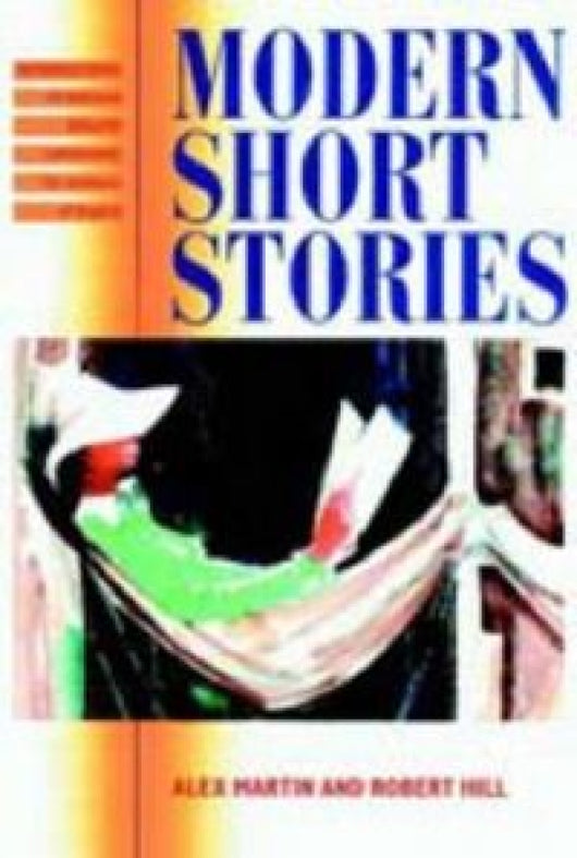 Modern Short Stories Sb. Libro