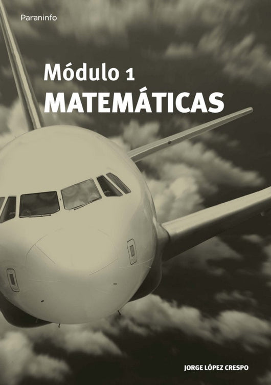 Módulo 1. Matemáticas Libro