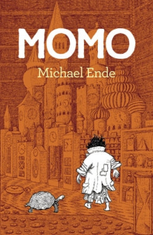 Momo Libro