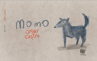 Momo Libro