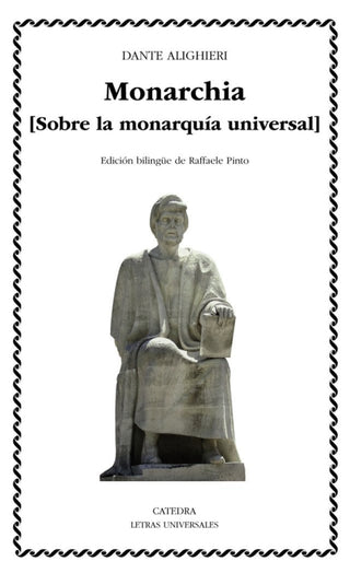 Monarchia Libro