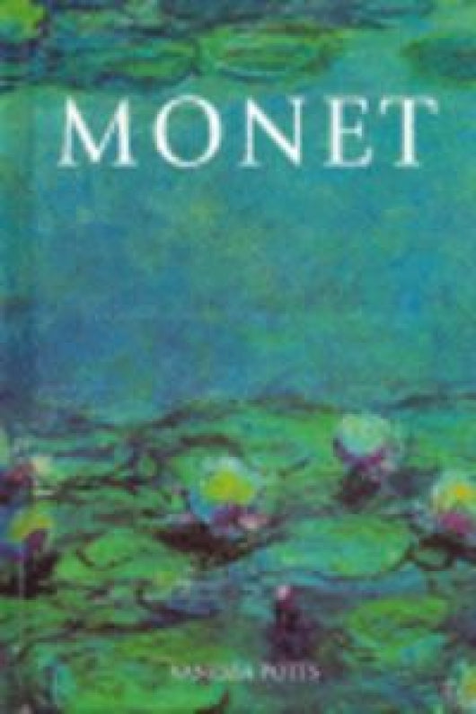 Monet Libro