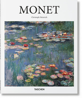 Monet Libro