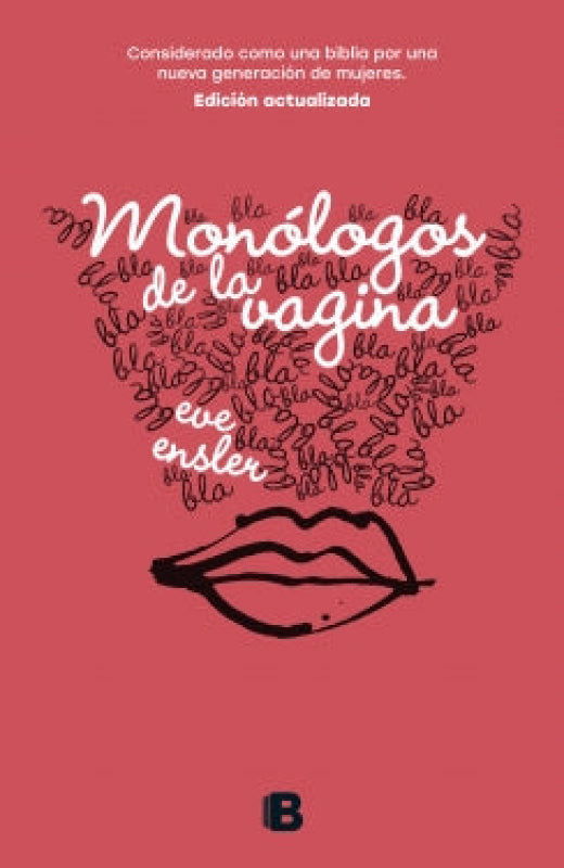 Monólogos De La Vagina Libro