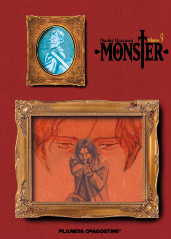 Monster Kanzenban Nº 09/09 Libro