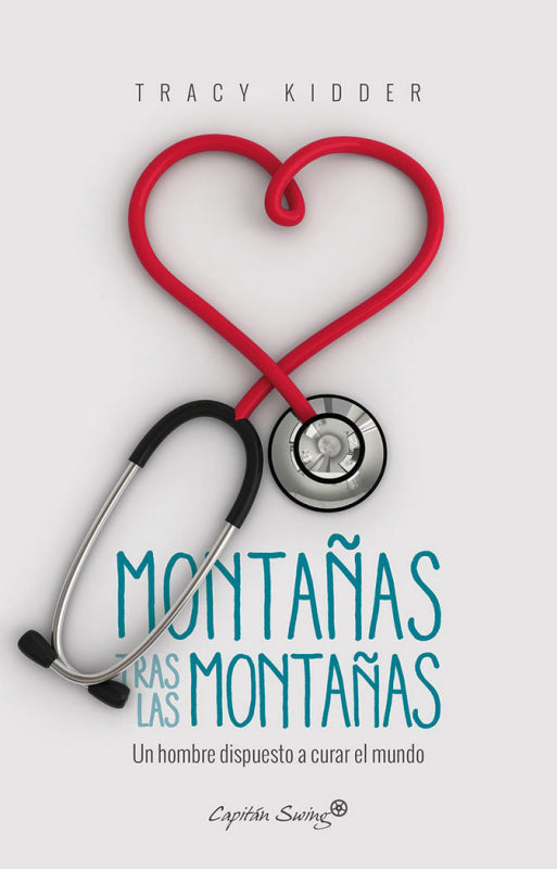 Montañas Tras Las Montañas Libro