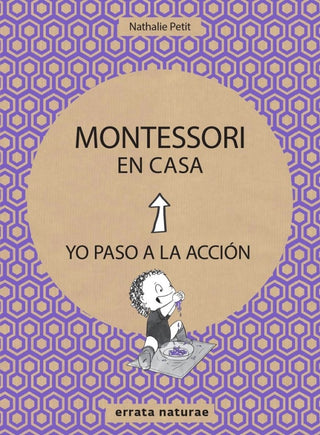 Montessori En Casa Libro