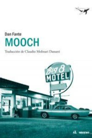 Mooch Libro
