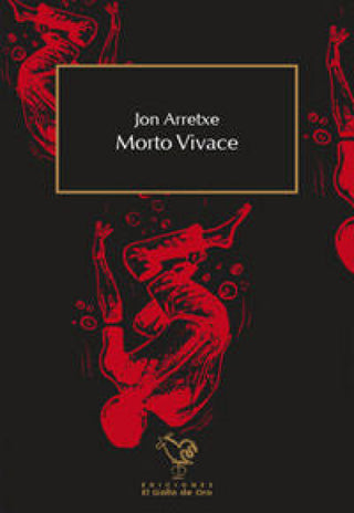 Morto Vivace Libro