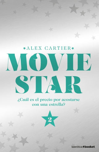 Movie Star 2 Libro