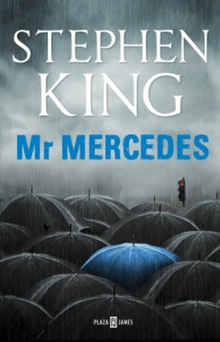 Mr Mercedes
