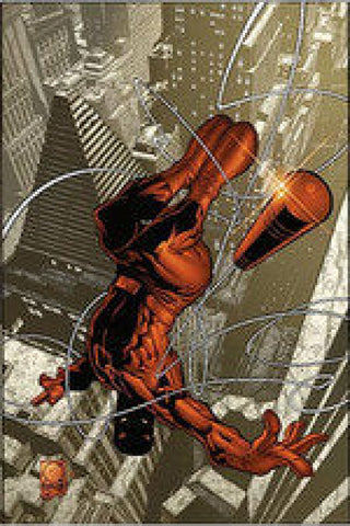 Mst43 Daredevil Diablo Guardian Libro