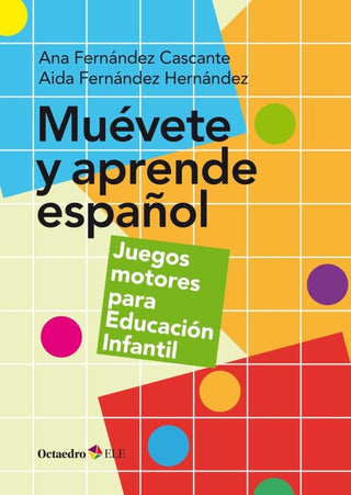 Muävete Y Aprende Espaûol Libro