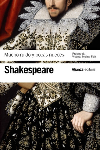 Mucho Ruido Y Pocas Nueces Libro