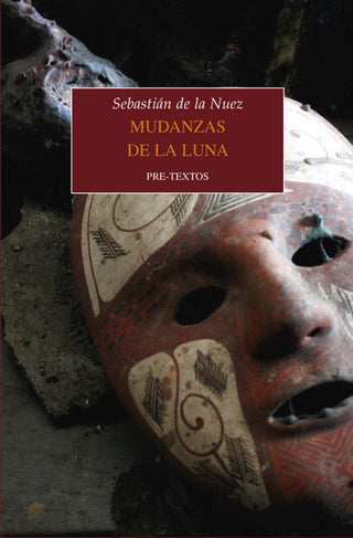 Mudanzas De La Luna Libro