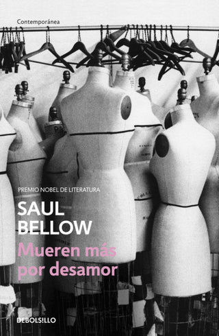 Mueren Más Por Desamor Libro